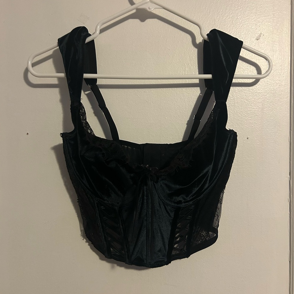 Victorias Secret Corset